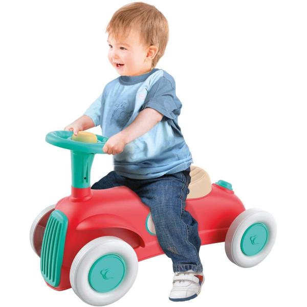 Mi Primer Coche