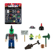 ROB- AVATAR SHOP (PUNKS NOT DEAD!)