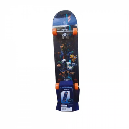 LIGHTYEAR MOVIE SKATE