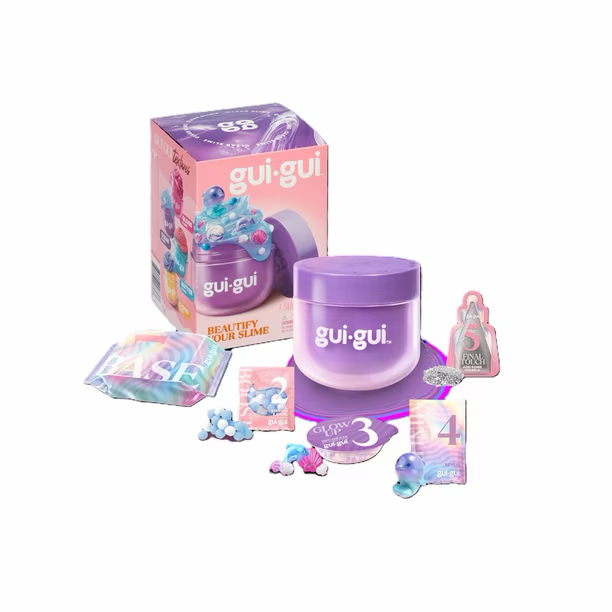 GGUI SINGEL PACK CDU