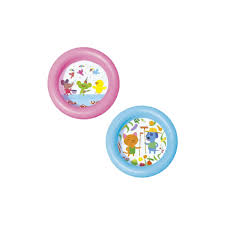 Piscina Inflable 2 anillos 61 x 15 cm