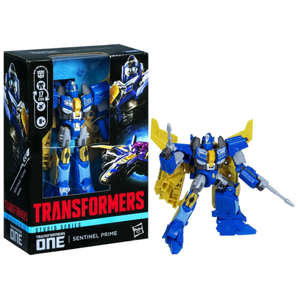 TRA GEN STUDIO SERIES VOY AST