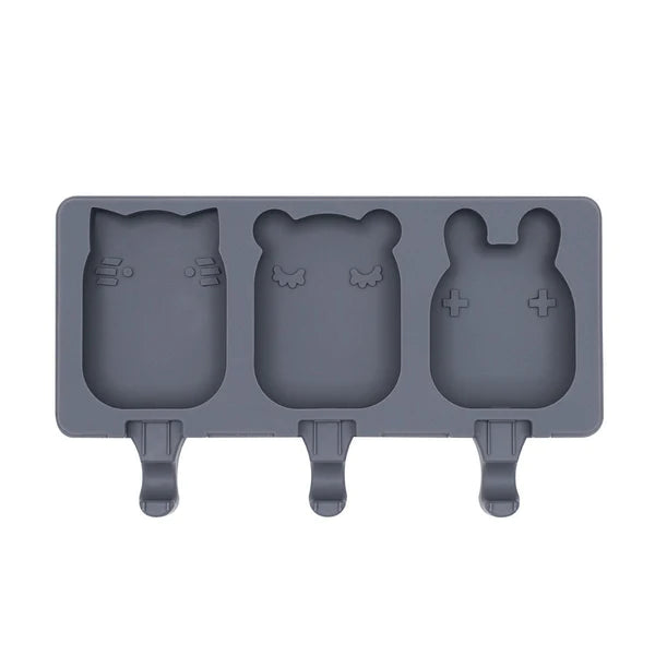 Molde para Helados Gris carb—n