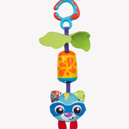 Colgante Rocky Racoon