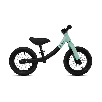 BICICLETA PRO ALUMINIO
ARO 12
 MATTE BLACK  SAGE