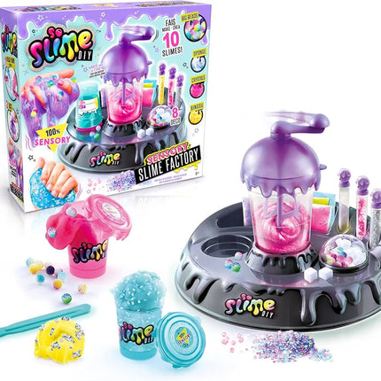 Fabrica de Slime de lujo
