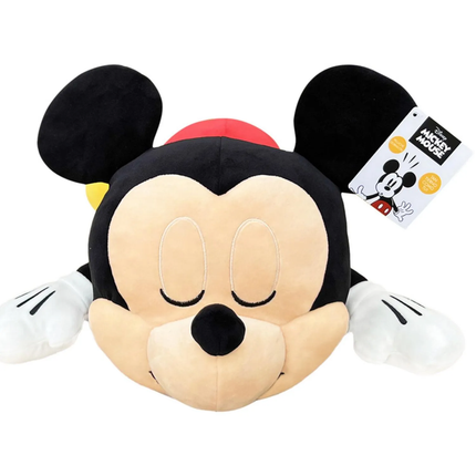 PELUCHE MICKEY DORMILON 56CM