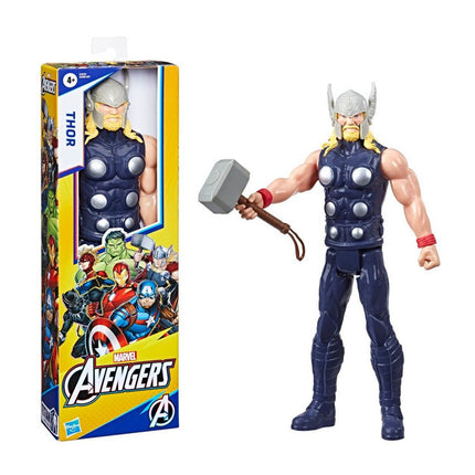 AVN TITAN HERO FIGURE THOR
