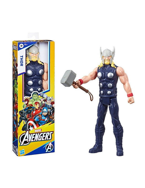 AVN TITAN HERO FIGURE THOR