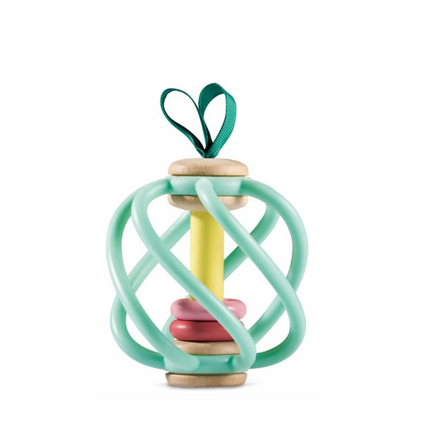 Apple Grab Toy