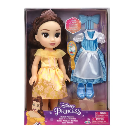 BELLA FULL FASHION VALUE W/VALUE ACCES