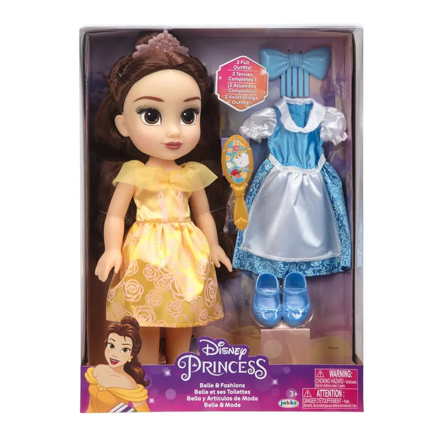BELLA FULL FASHION VALUE W/VALUE ACCES