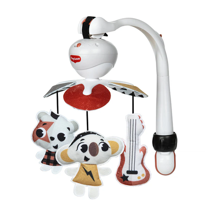 MÓVIL TAKE ALONG TINY ROCKERS