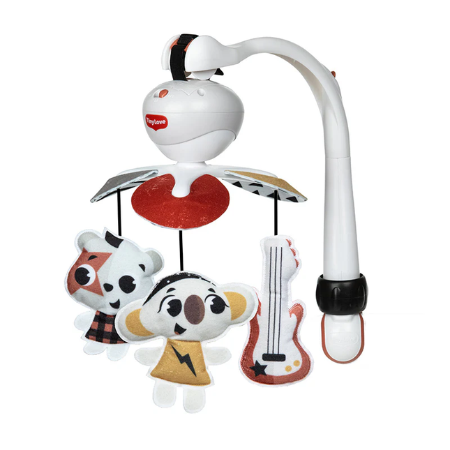 MÓVIL TAKE ALONG TINY ROCKERS