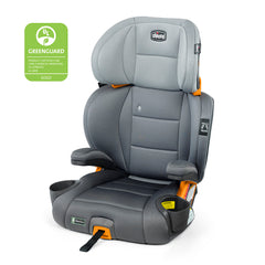 BUTACA KIDFIT CLEARTEX, DRIFT