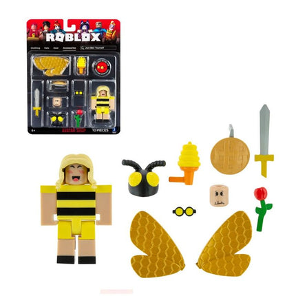 ROB- AVATAR SHOP (JUST BEE YOURSELF)