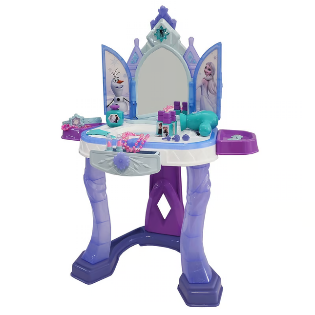 FROZEN VANITY MAGICO