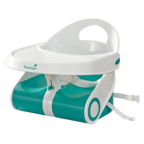 Silla de comer tipo booster Sit ´n ´Style