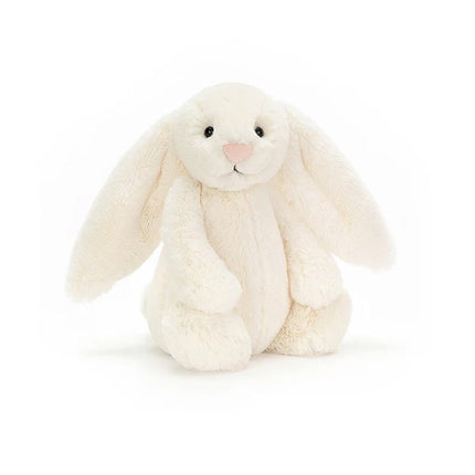 Peluche Conejo Blanco Mediano