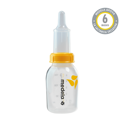 MAMADERA NECESIDADES  ESPECIALES 150ML