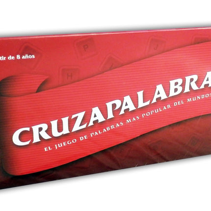 JGO CRUZA PALABRAS