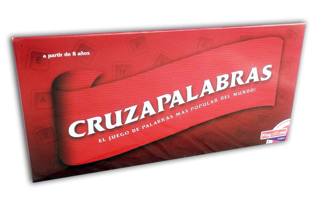 JGO CRUZA PALABRAS