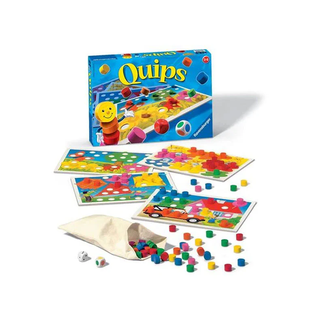 RAV 24920 Quips