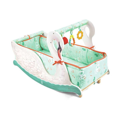 2-in-1 Swan Seat