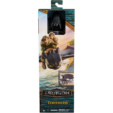 COMO ENTRENAR A TU DRAGON CHIMUELO