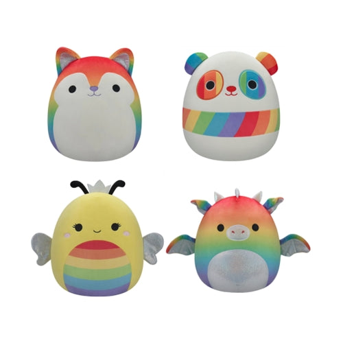 SQUISHMALLOWS PELUCHE PRIDE (1342)