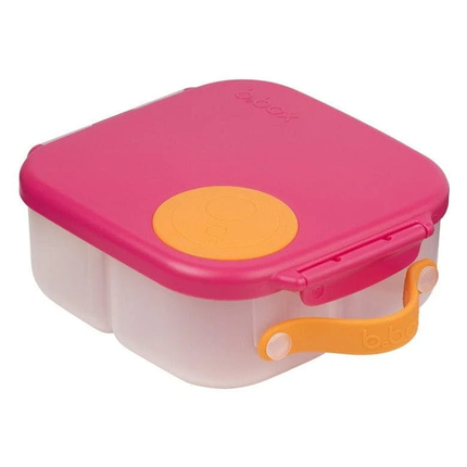 Mini Lonchera b.box Strawberry Shake