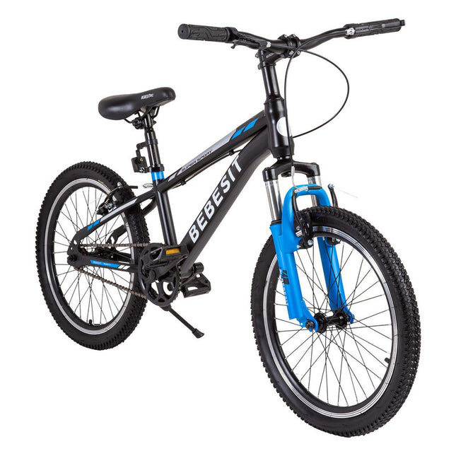 BICICLETA KYSON 20 Azul