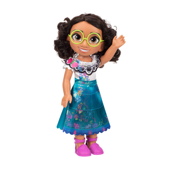 ENCANTO FULL FASHION VALUE LARGE DOLL
