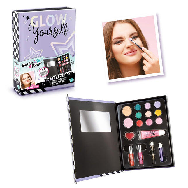 Professional Make-up Set