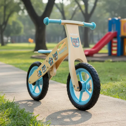 BalanceBike 514 Robot