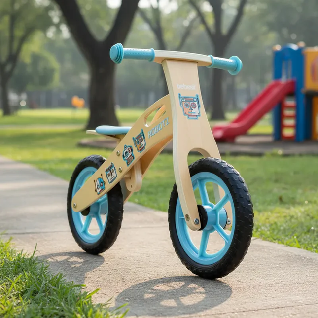BalanceBike 514 Robot