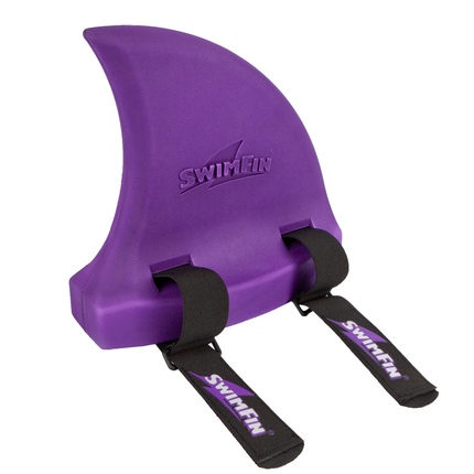 Flotador SwimFin Morado Morado