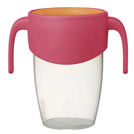 Vaso 360 Strawberry Shake