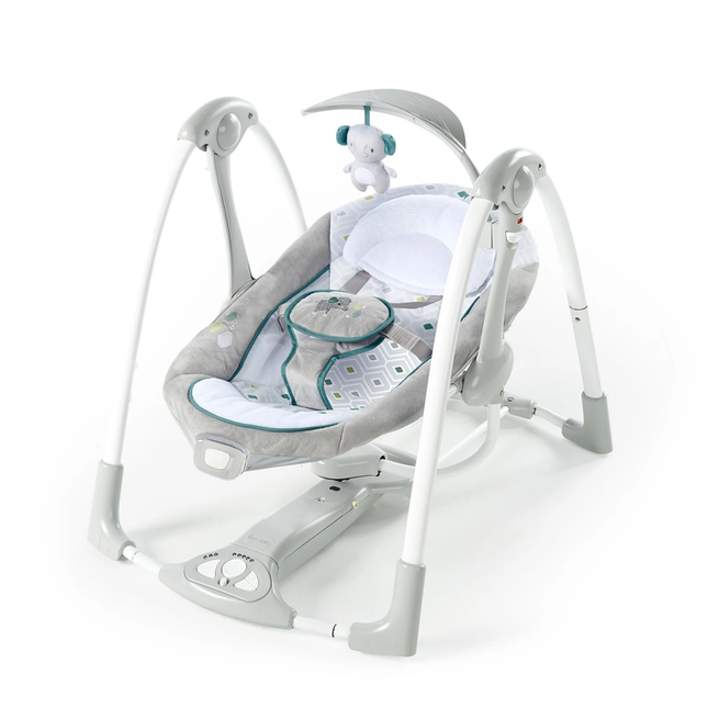 Columpio Portable Ingenutity Nash