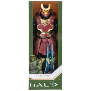 HALO WARS FIGURE PACK THE SPARTAN MASTER CHIEF
