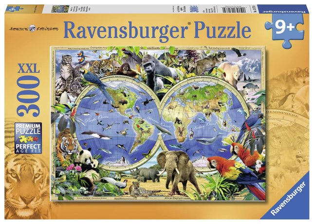 RAV 13173 World of Wildlife 300 XXL