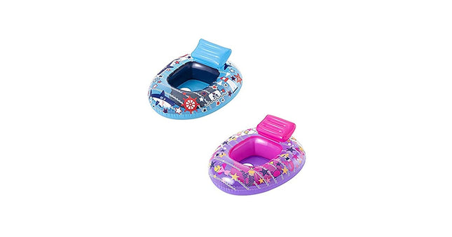 30 X 25.5 /76Cm X 65Cm Baby Watercraft