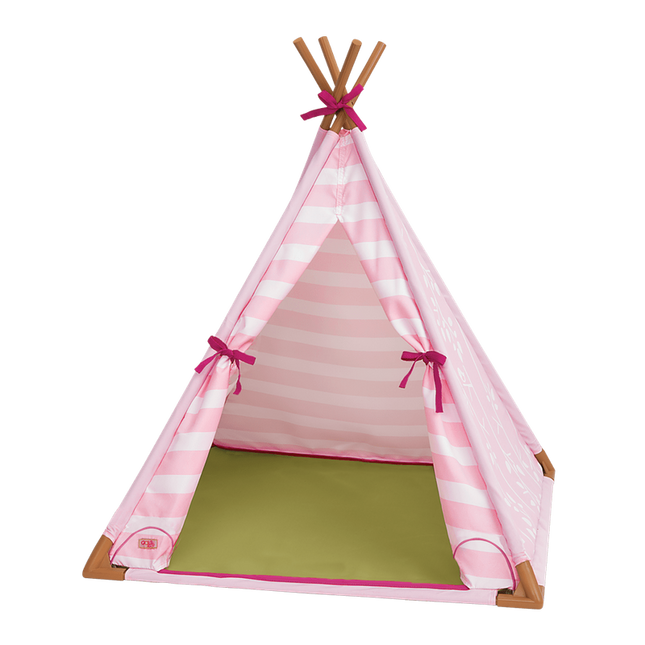 BA OG 37123 Suite Teepee