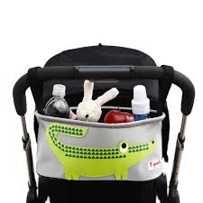 Organizador de Coche Cocodrilo