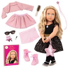 BA OG BD31357Z Regular Doll Stella
