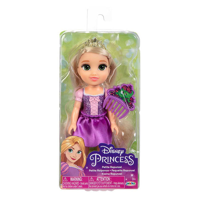 PETITE RAPUNZEL