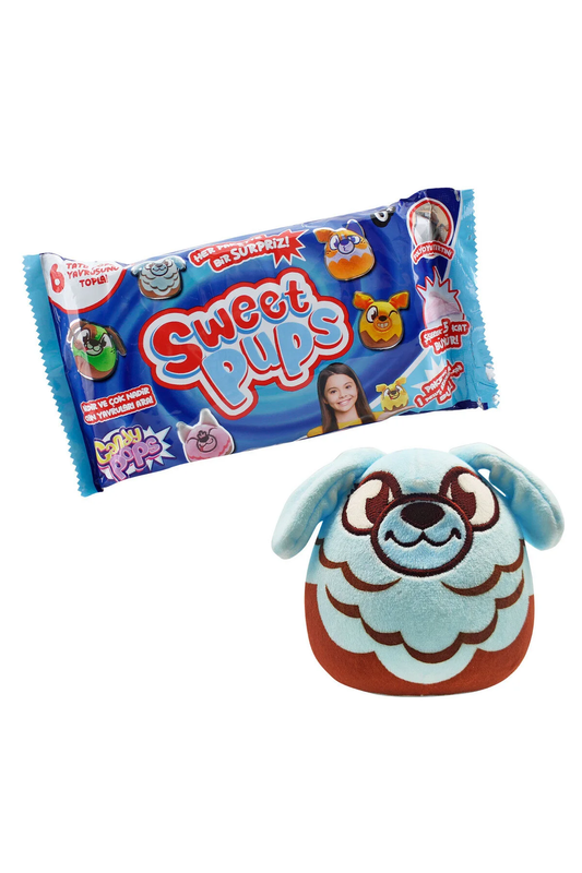 CandyPops - Sweet Pups 11,5 cm