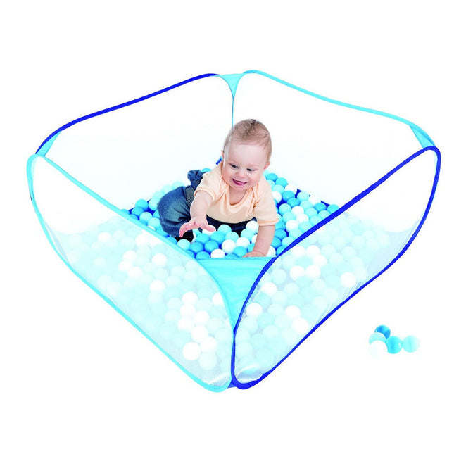 Corral Para Guagua Gamepower 110X110X50Cm