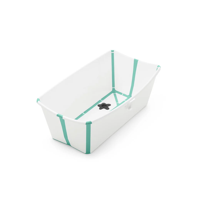 TINA FLEXI BATH WHITE AQUA