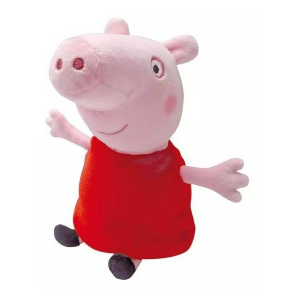 PELUCHE PEPPA 14 35.5 CM